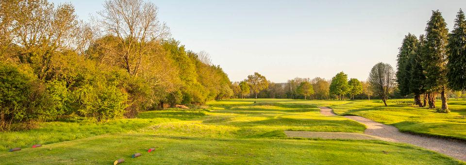 Taunton & Pickeridge Golf Club 