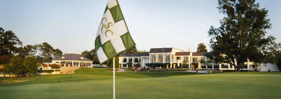 Country Club of South Carolina