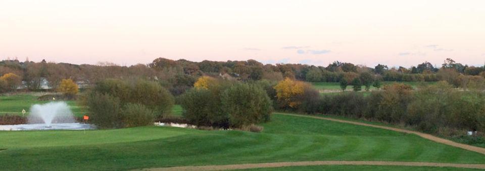 Christchurch Par 3 Course