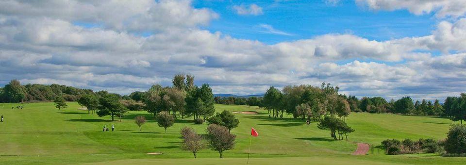 Morecambe Golf Club