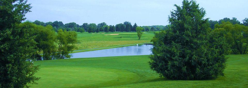 The Wetlands Golf Course MD