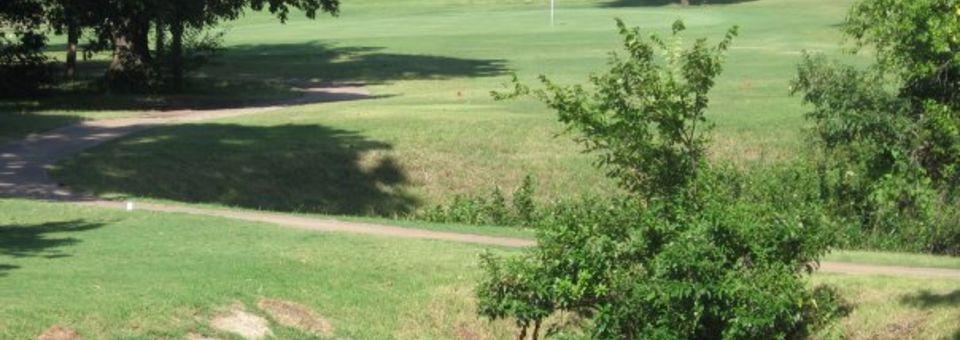 Pawnee Golf Course