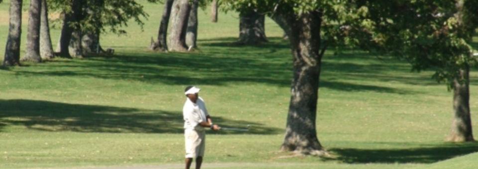 Lewisburg Recreation Center Golf Course