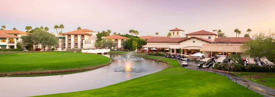 Arizona Grand Golf Course