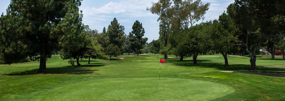 Heartwell Golf Course