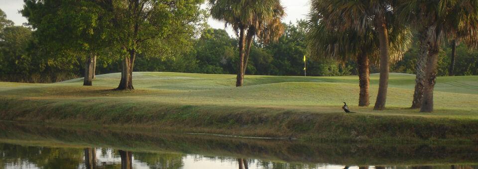 Gator Trace Golf & Country Club