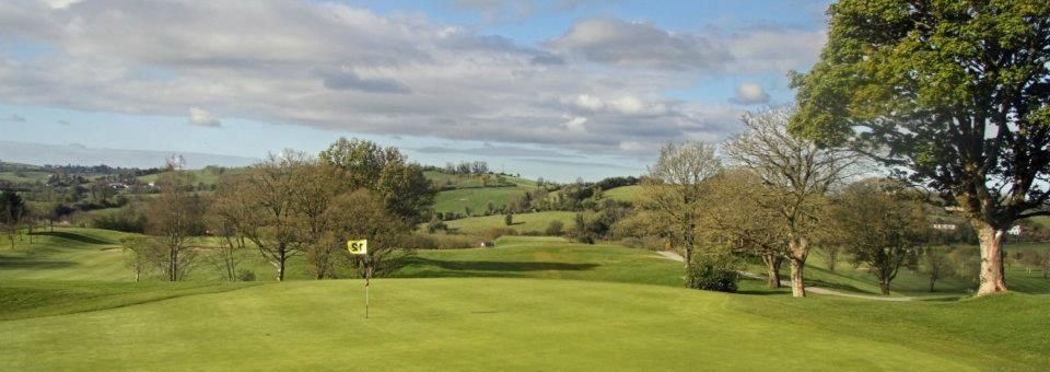 Rossmore Golf Club - Reviews & Course Info | GolfNow