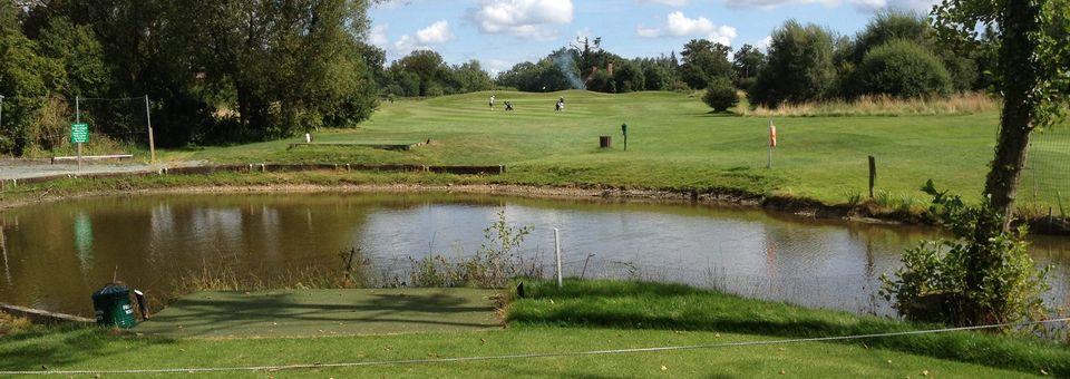 Billingbear Park Golf Course - Par 3 Course