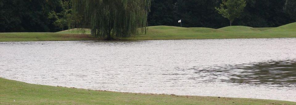 Goose Pond - Lake Golf Course