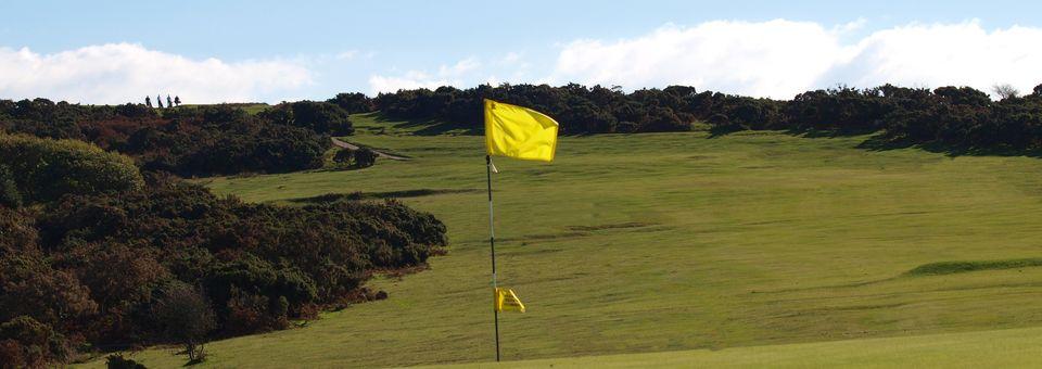 Clyne Golf Club