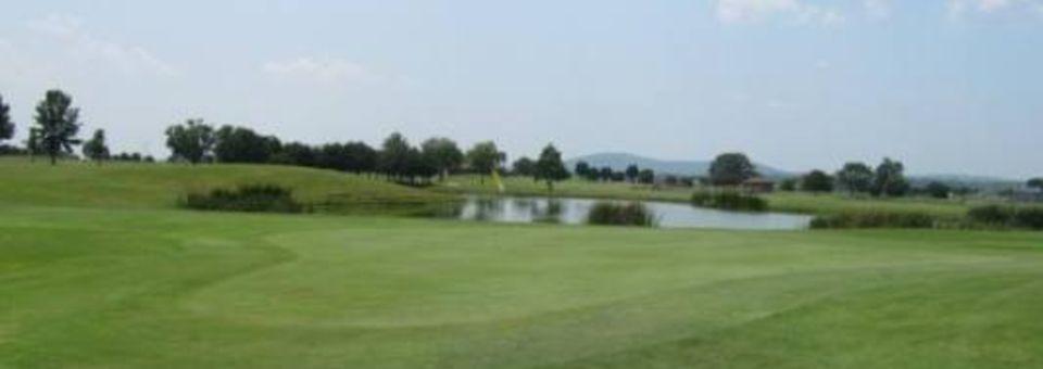 Course photo for becky peirce golf course