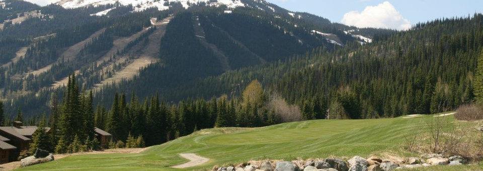 Sun Peaks 
