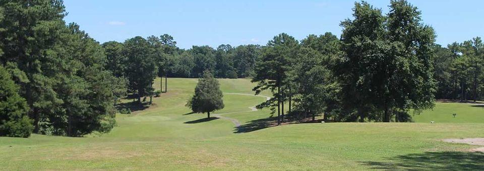 Indian Oaks