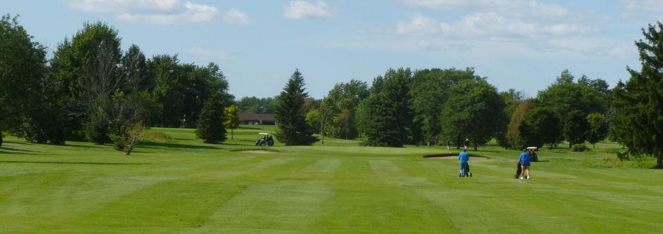 The Jewel of Grand Blanc - Onyx