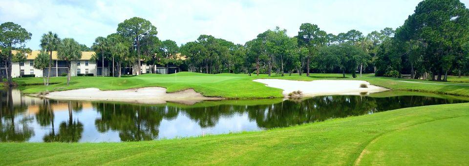 Meadows Golf Club