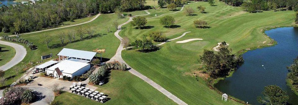 Soldier's Creek Golf Club