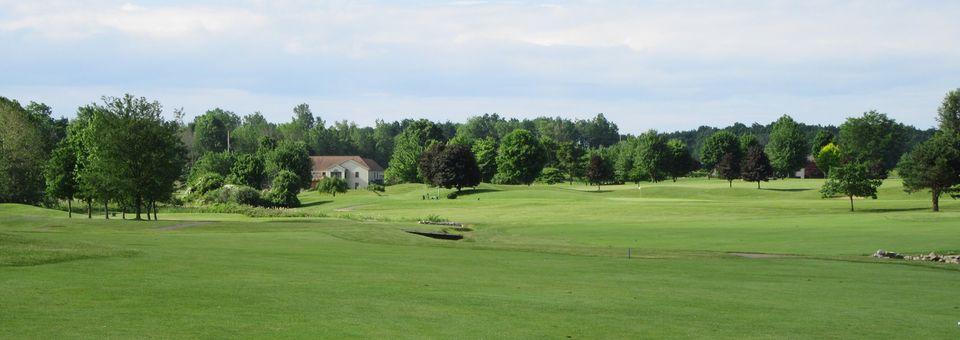 Ohio Prestwick Country Club