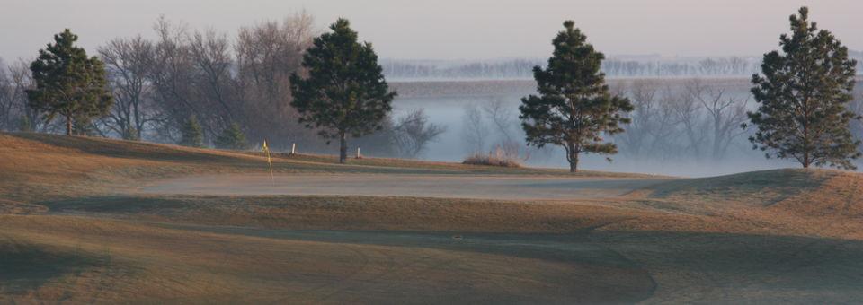 Lake Region Golf Club