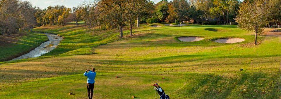 El Dorado at Quail Valley Golf Course