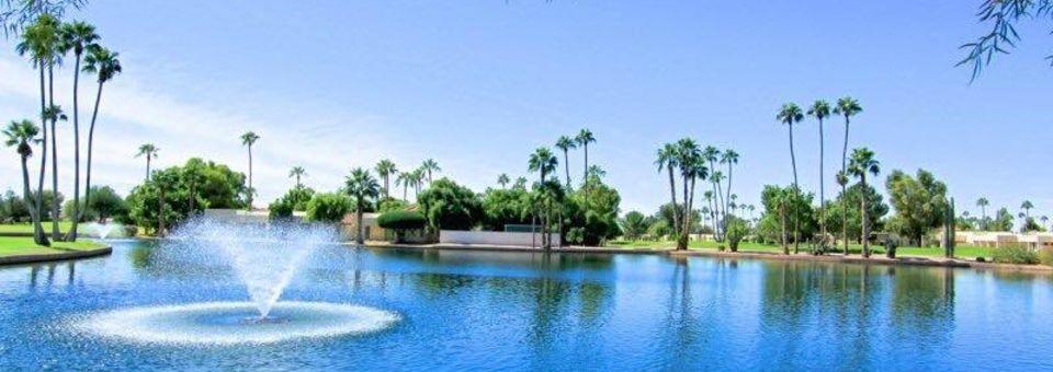 Fountain of the Sun Country Club