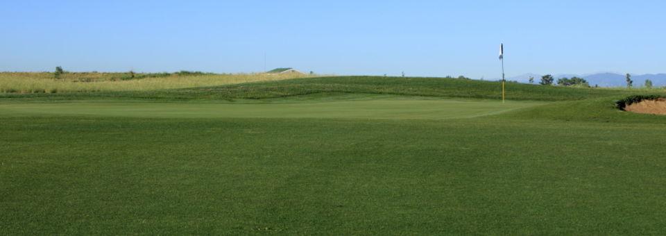 Bella Rosa Golf Course