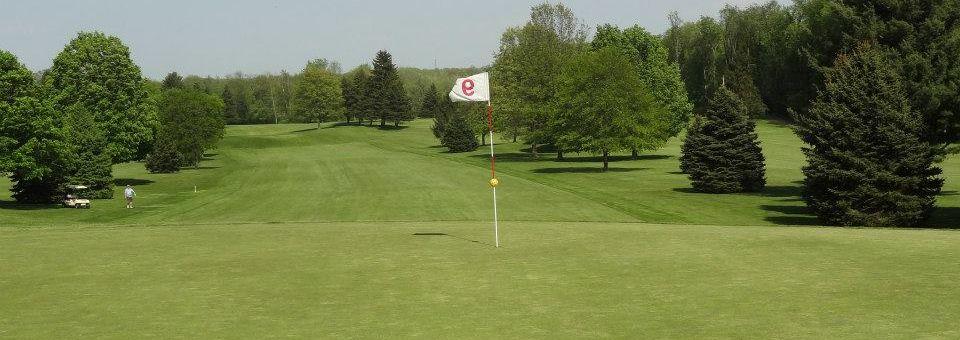 Oak Knolls Golf Club, Inc.