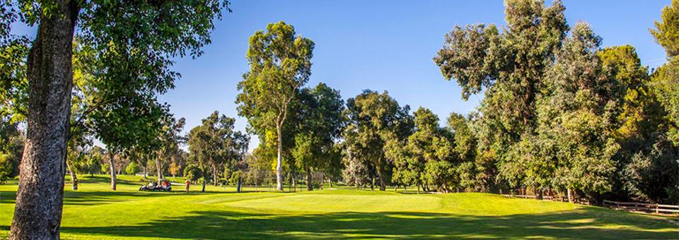 Wilson Golf Course