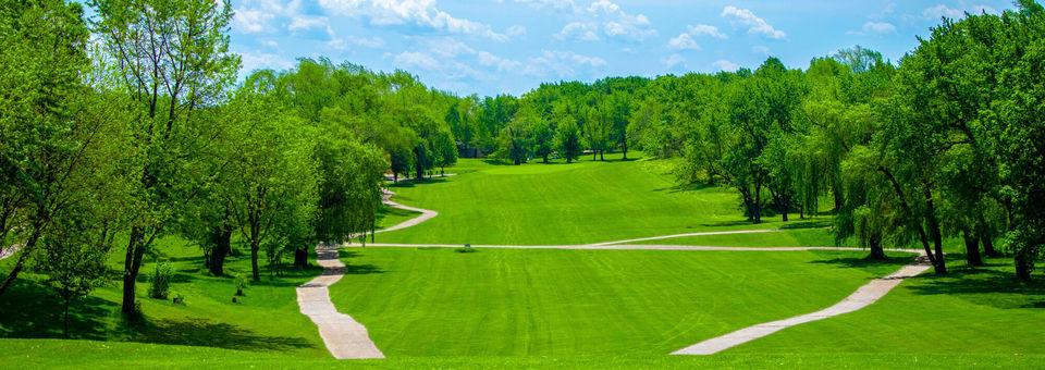 Hickory Hills Country Club South Course