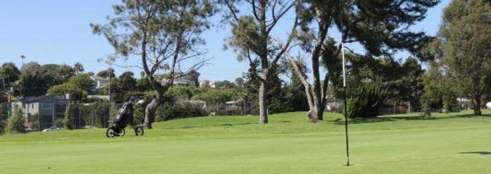 Penmar Golf Course