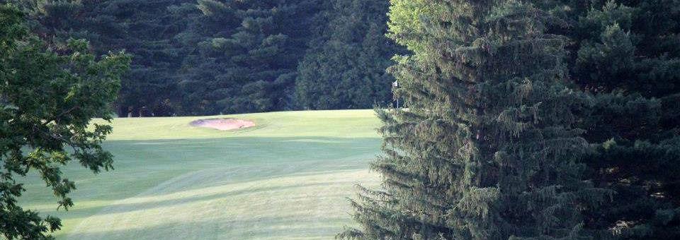 Prairie du Chien Country Club