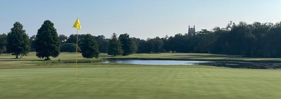 Audubon Park Golf Club