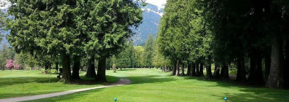 Hope Golf Club
