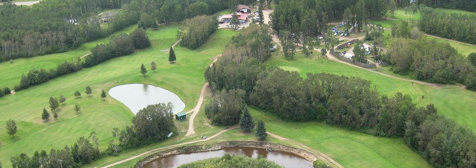 Kachur's Golf Club