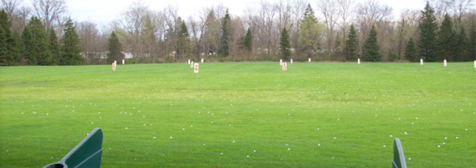 Tessler's Golf Learning Center 