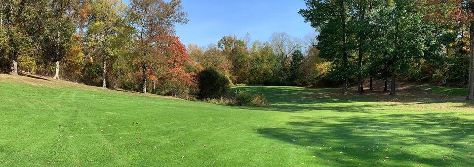 Rolling Greens Golf Club