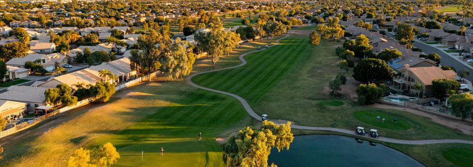 Western Skies Golf Club