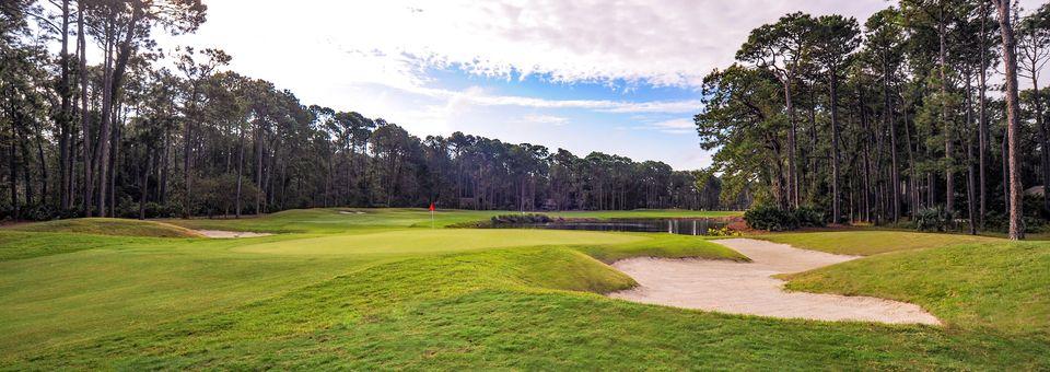 Bear Creek Golf Club