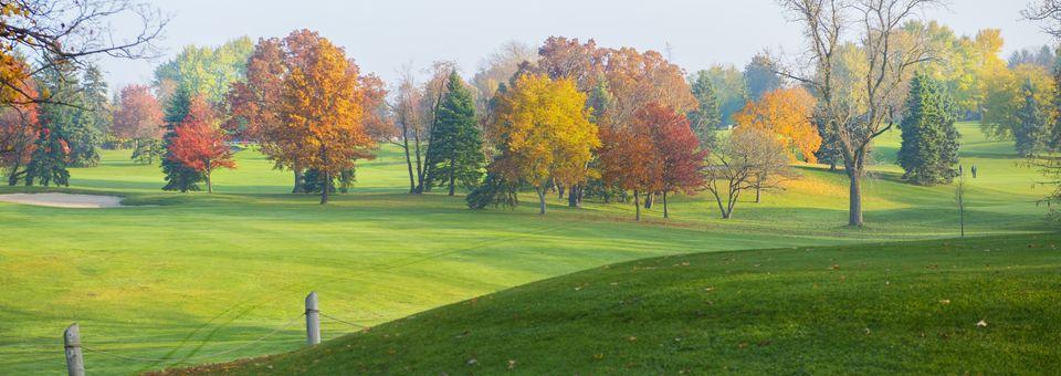 Silver Lake - South Course