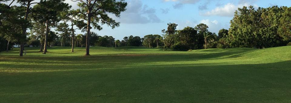 The Shores of North River Golf Club