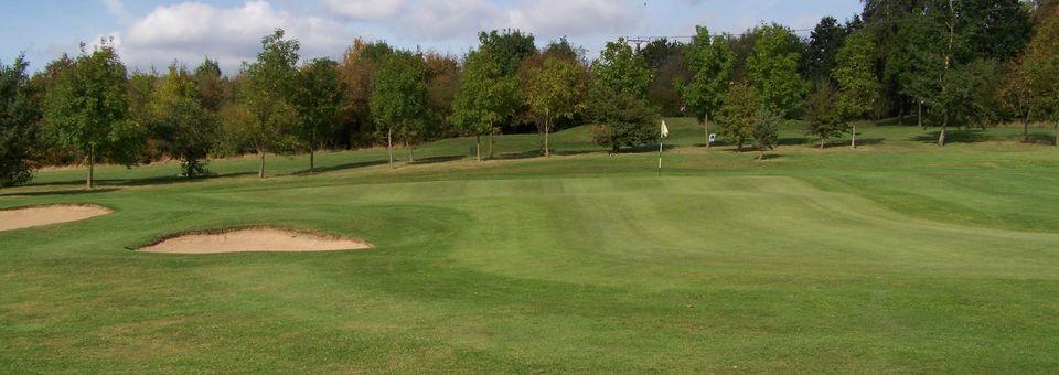 Rother Valley Golf Club