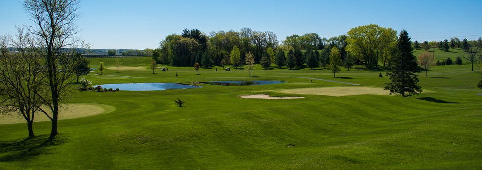 Bass Creek Golf Club