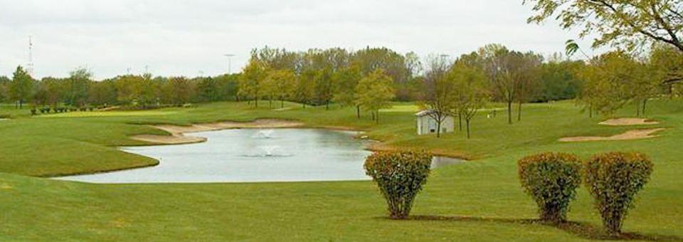 Fountain Hills Golf Club