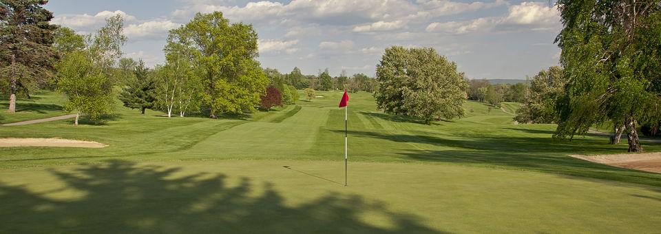 Park Hills Golf Club
