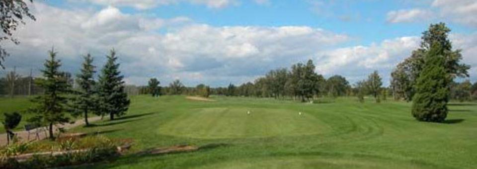 Deerfield Golf Club (ON)