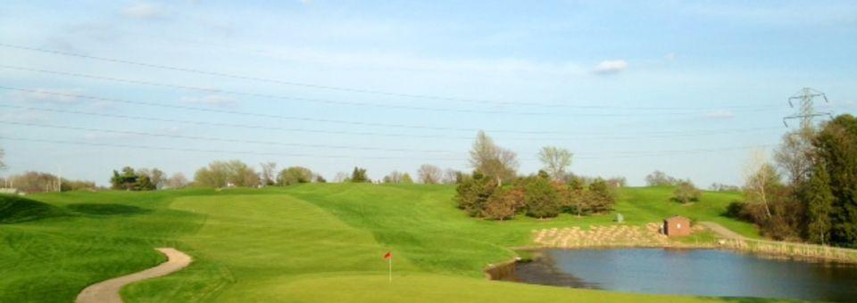 Raymond C Firestone Golf Course
