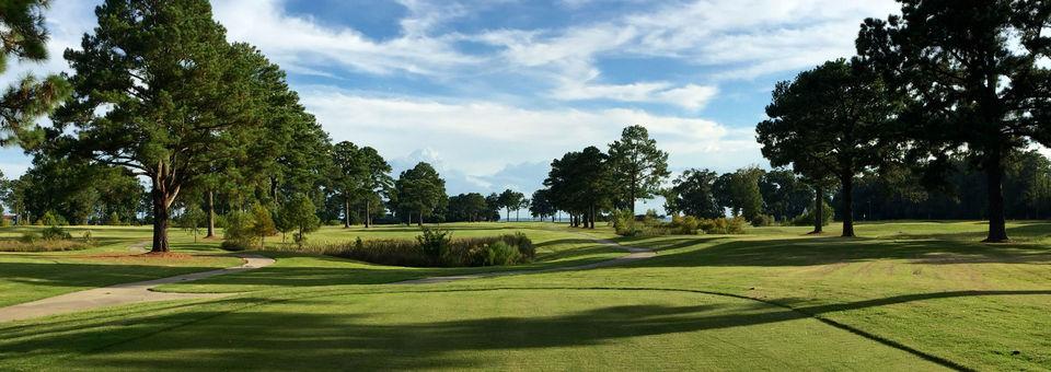 The Links at Mulberry Hill