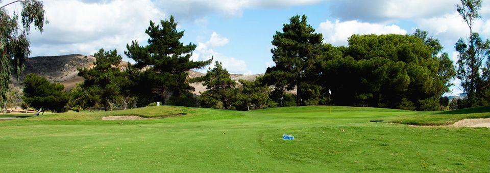 Oceanside Golf Course