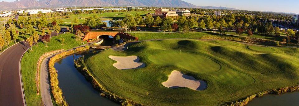 Stonebridge Golf Club At Lake Park