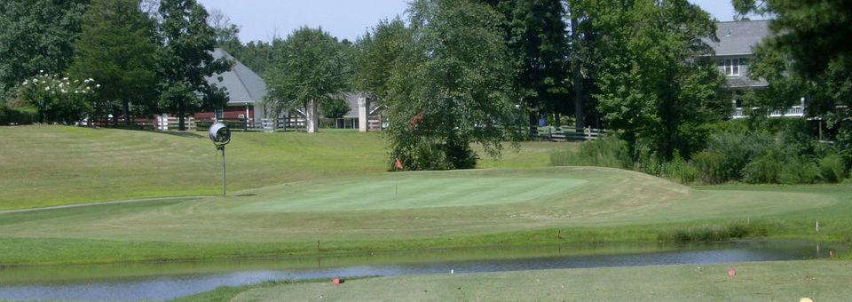 Spring Lakes