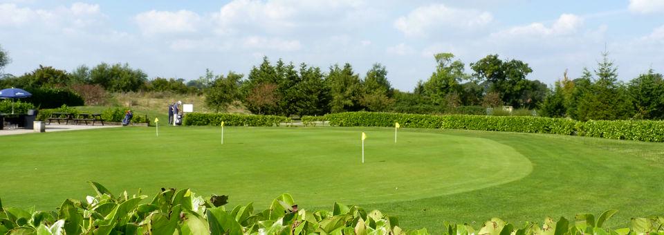 Notleys Golf Club